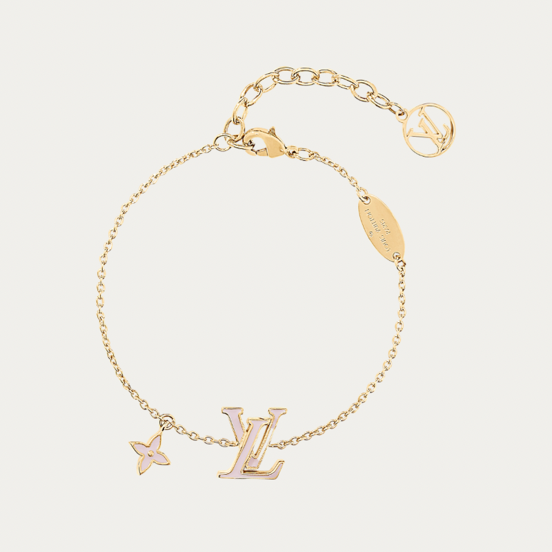 LV bracelet