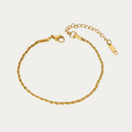Cordell bracelet