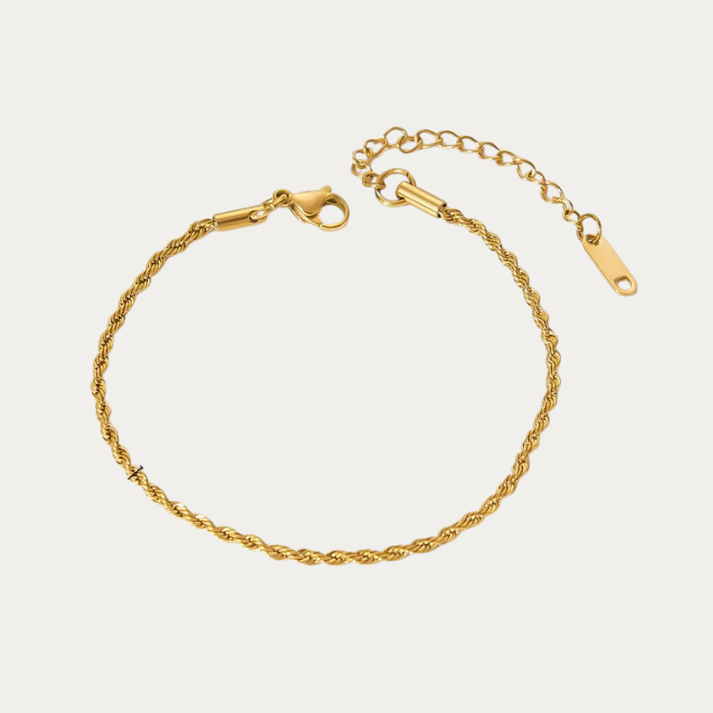 Cordell bracelet