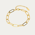 Chain bracelet