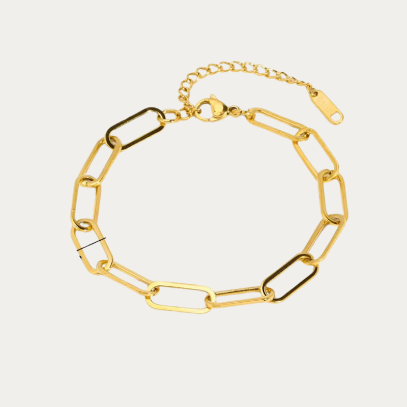 Chain bracelet