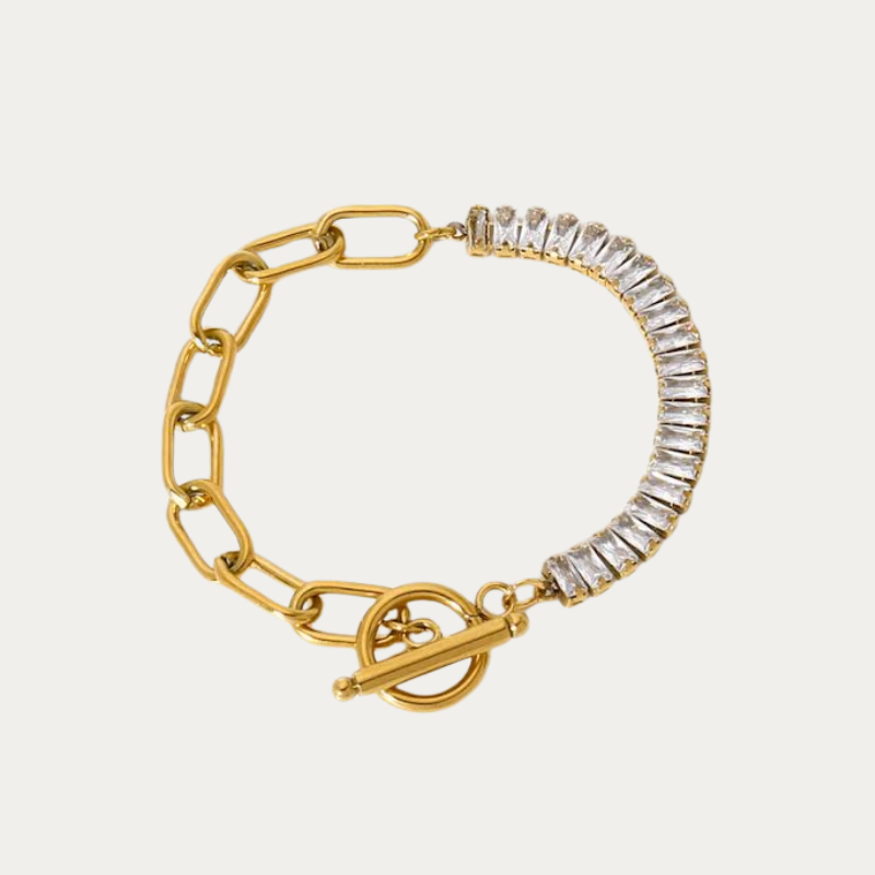Dana's bracelet