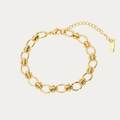 Loop bracelet