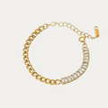 Double bracelet