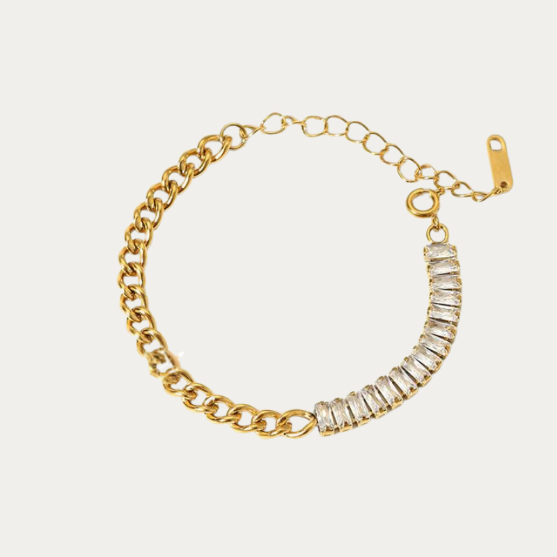 Double bracelet
