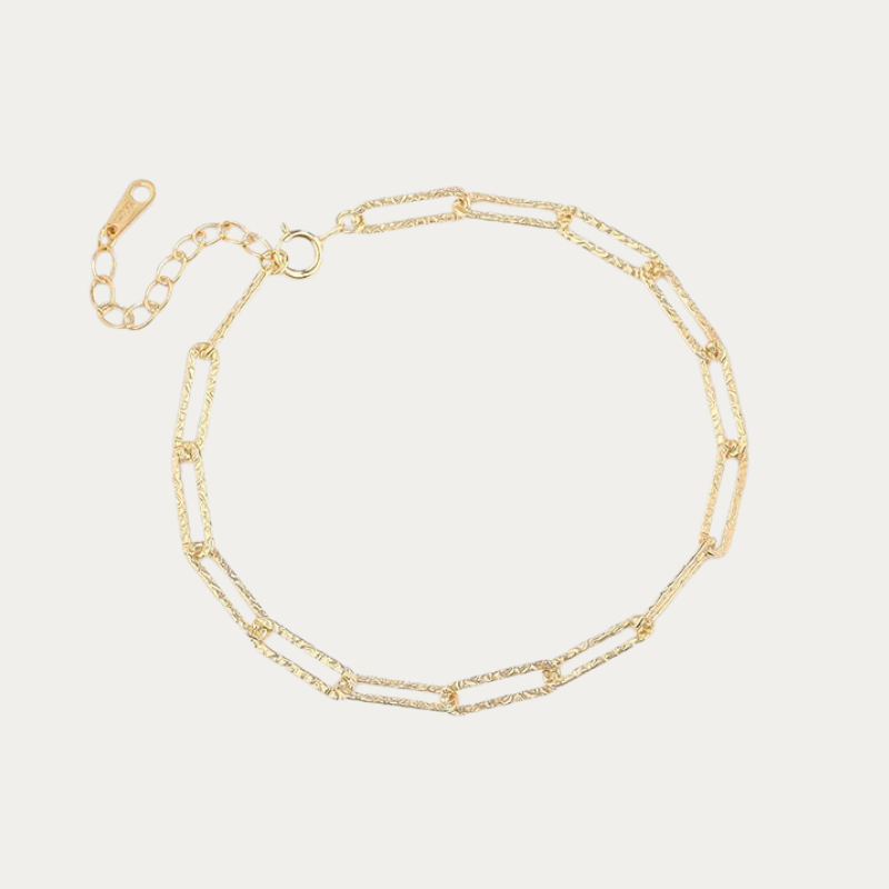 Chain bracelet