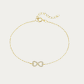 Forever bracelet