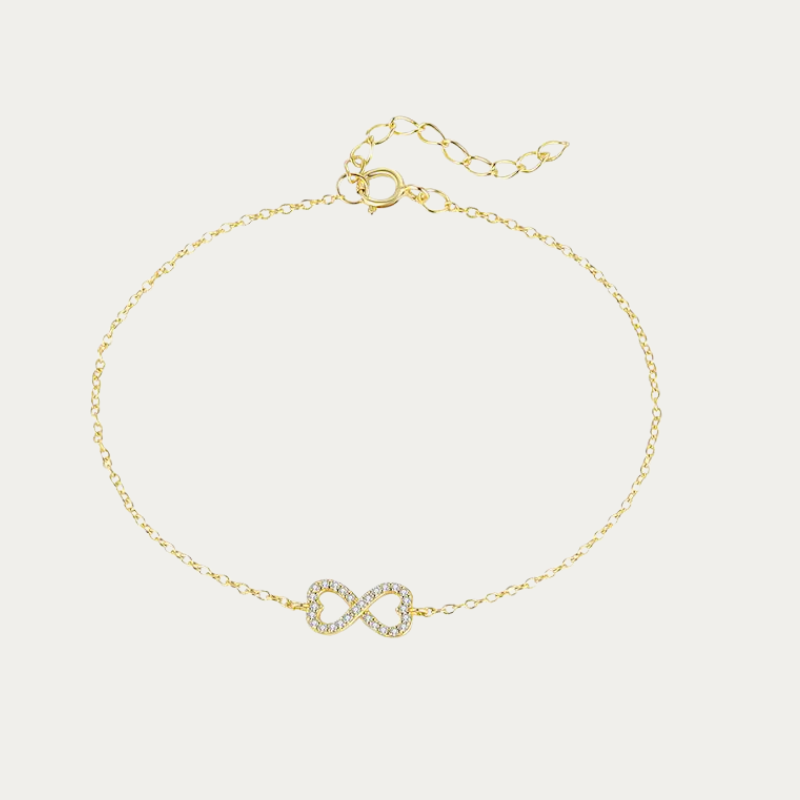 Forever bracelet