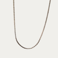 Twist necklace