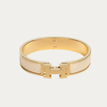 H bracelet