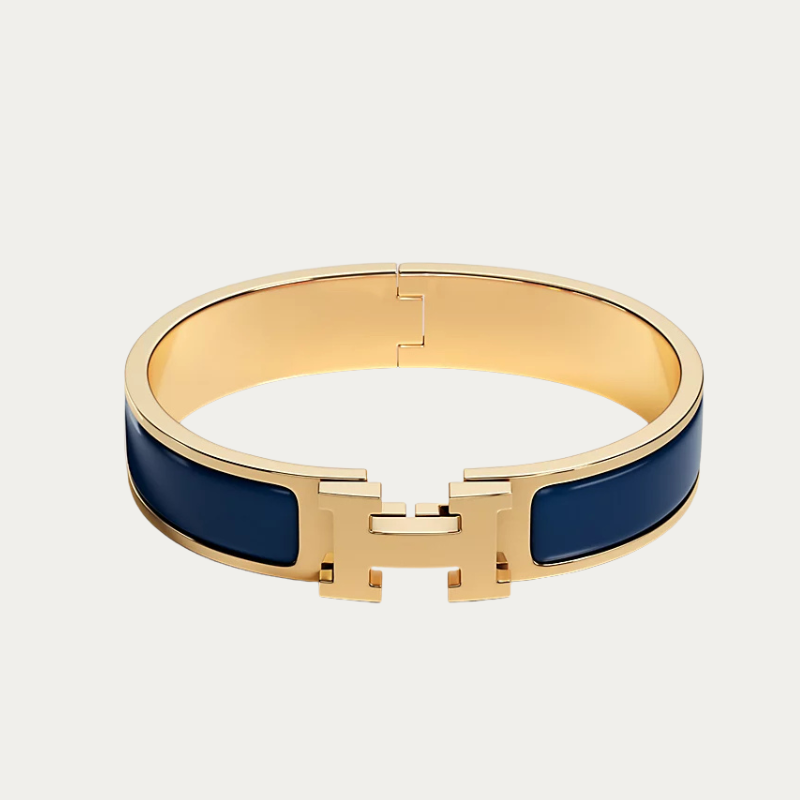 H bracelet