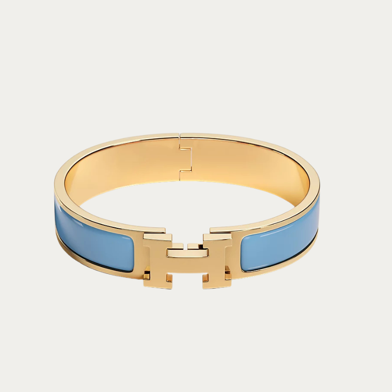 H bracelet
