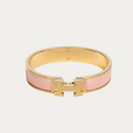 H bracelet