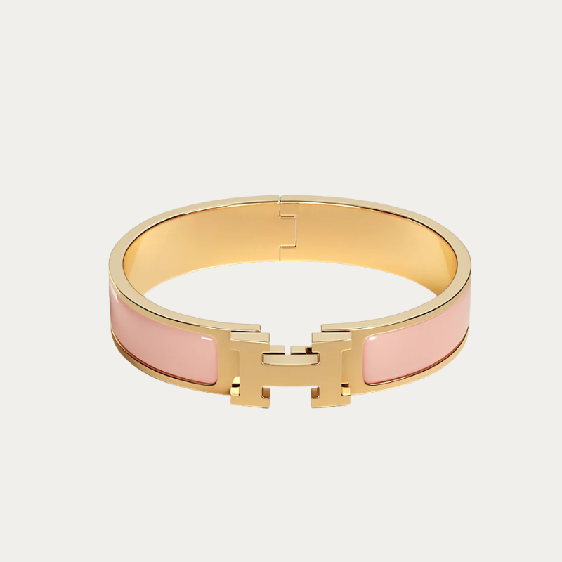 H bracelet