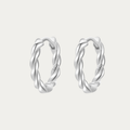 CD earring