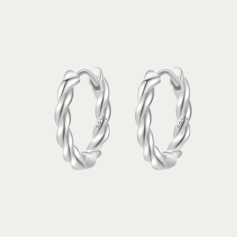 CD earring