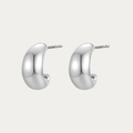 CD earring