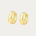 CD earring