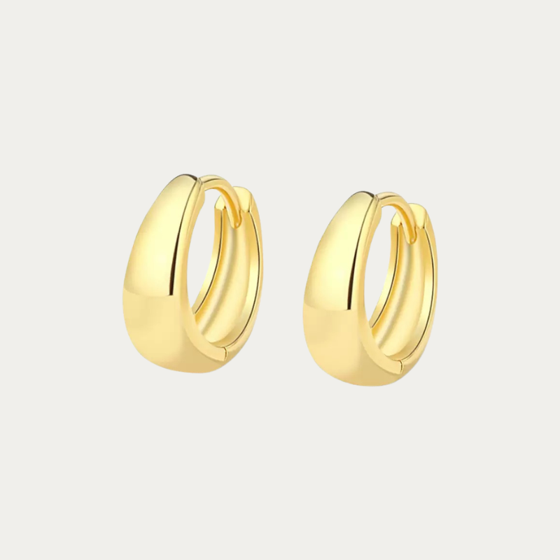 CD earring