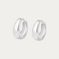 CD earring