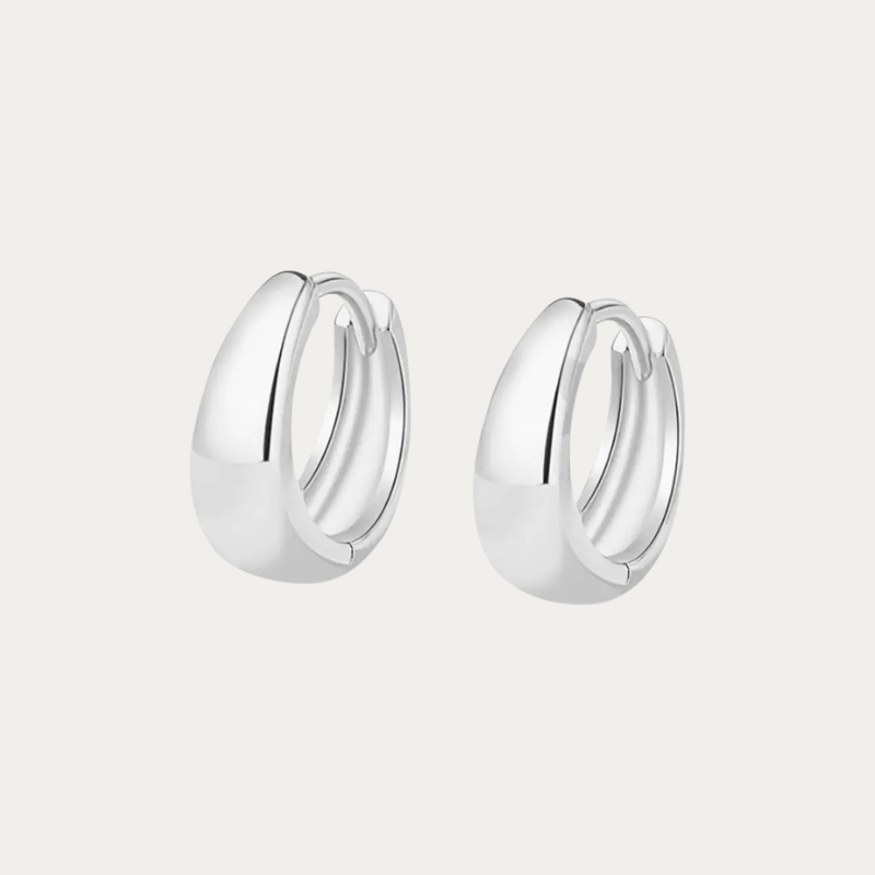 CD earring