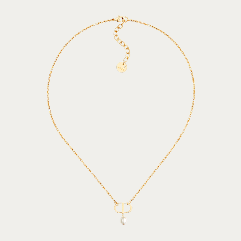 CD Necklace
