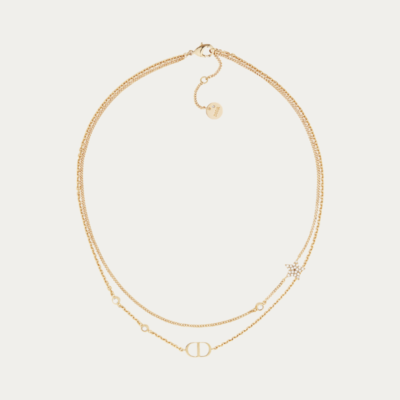 Zahra Necklace