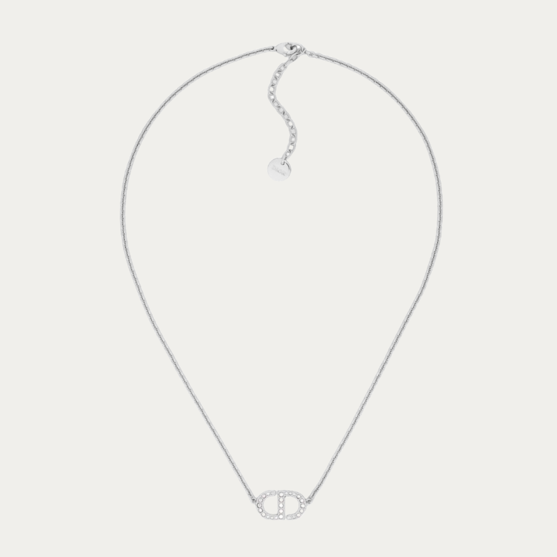 CD Necklace