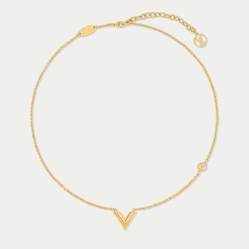 V Necklace