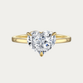 Love ring