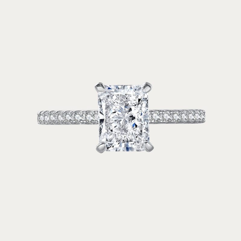 Aurora ring