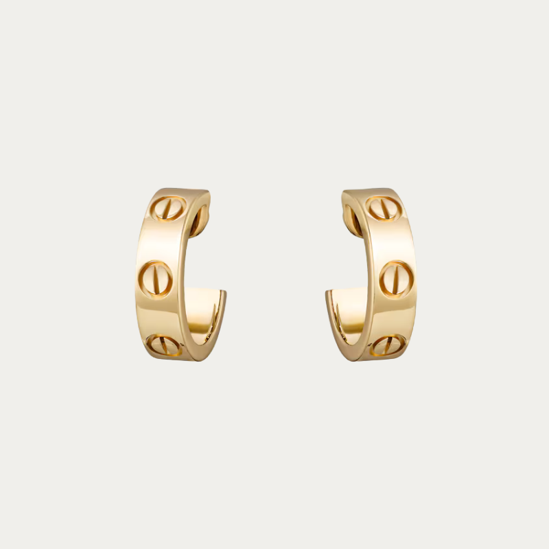 Love earring