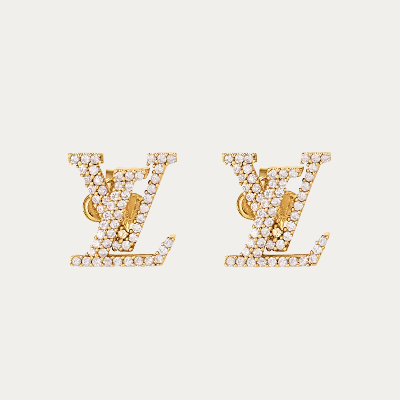 LV Earring