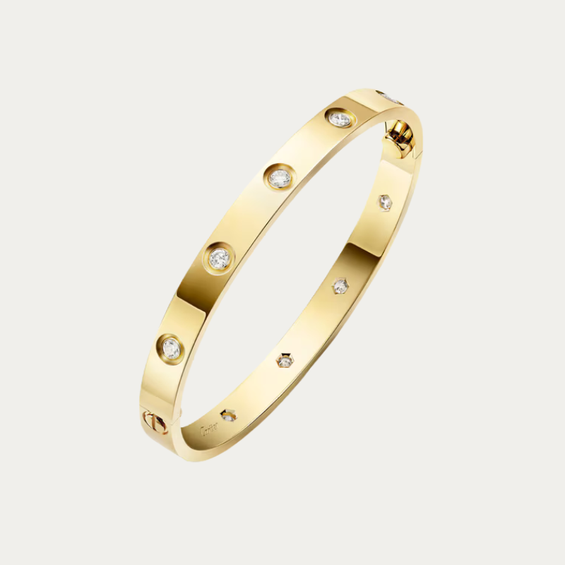 Love bracelet