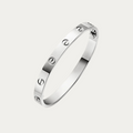 Love bracelet