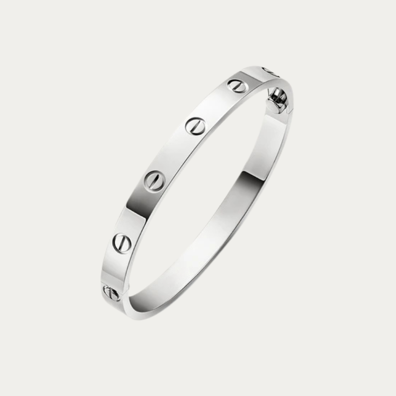 Love bracelet