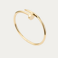 Nail bracelet