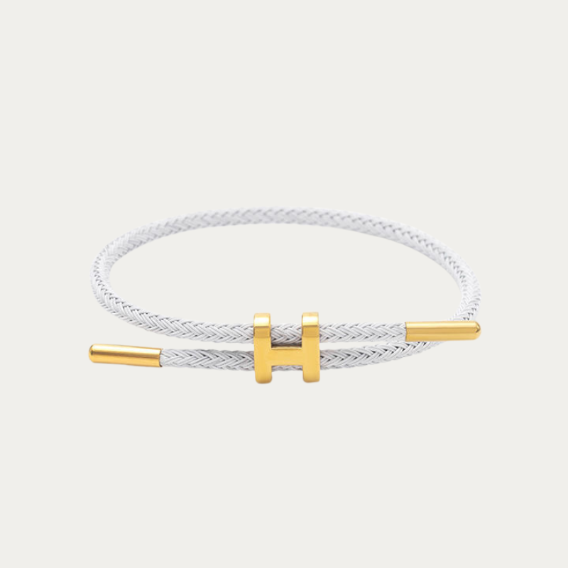 H bracelet