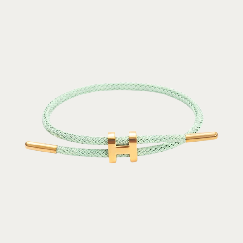 H bracelet