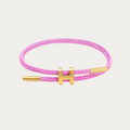 H bracelet