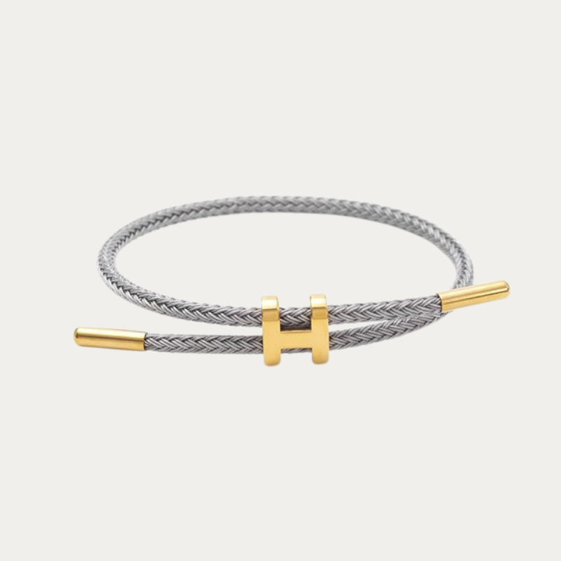 H bracelet
