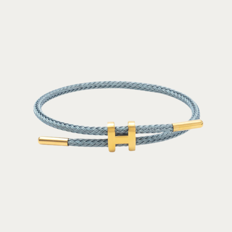 H bracelet