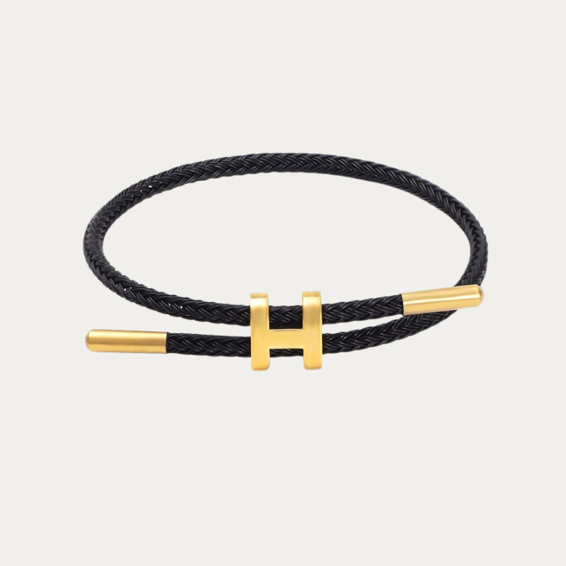 H bracelet