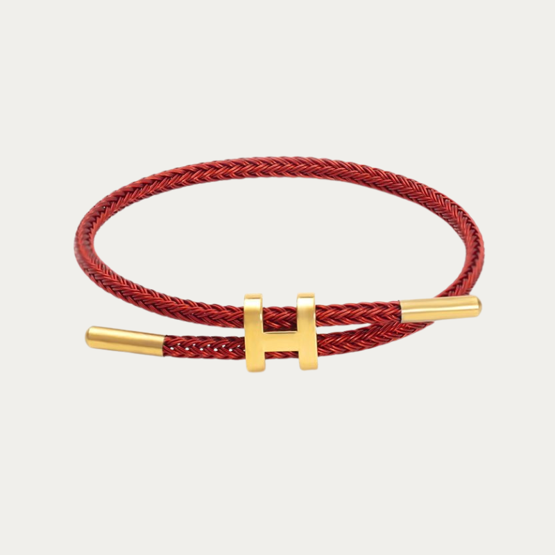 H bracelet