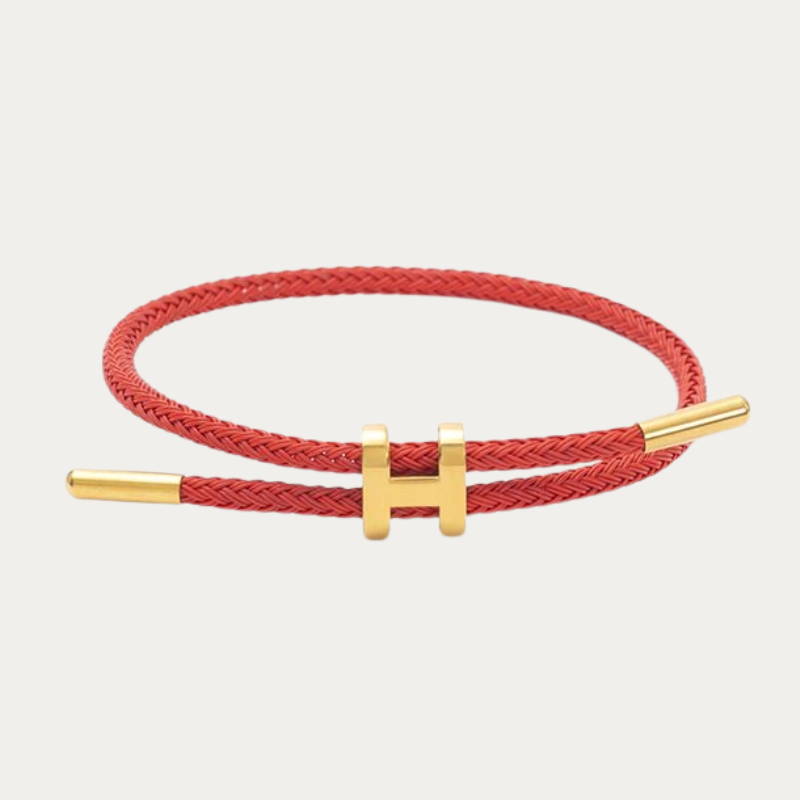 H bracelet