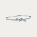 Knot bracelet