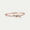 Knot bracelet