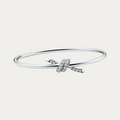 Knot bracelet