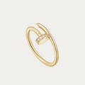 Nail ring