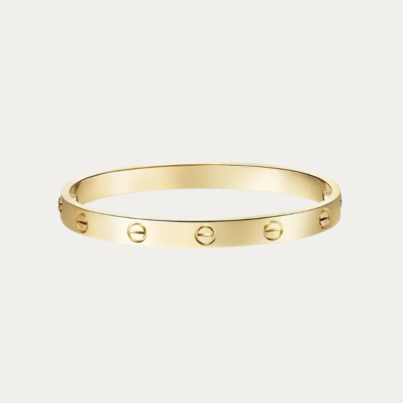 Love bracelet